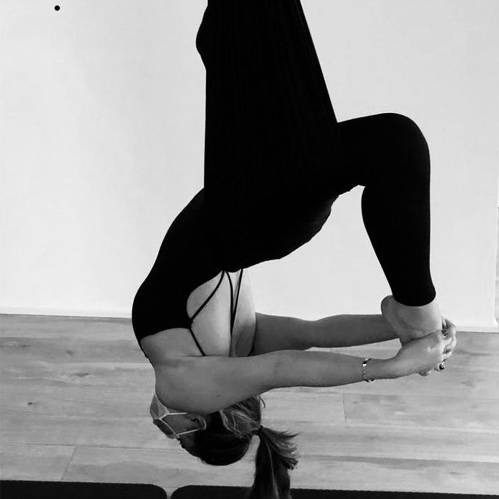 pilates